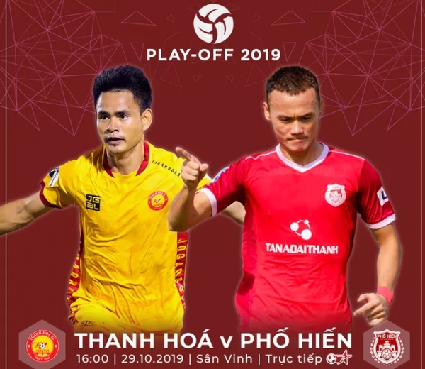 Đ&aacute;nh bại HAGL, Phố Hiến đủ sức k&eacute;o Thanh H&oacute;a rớt hạng