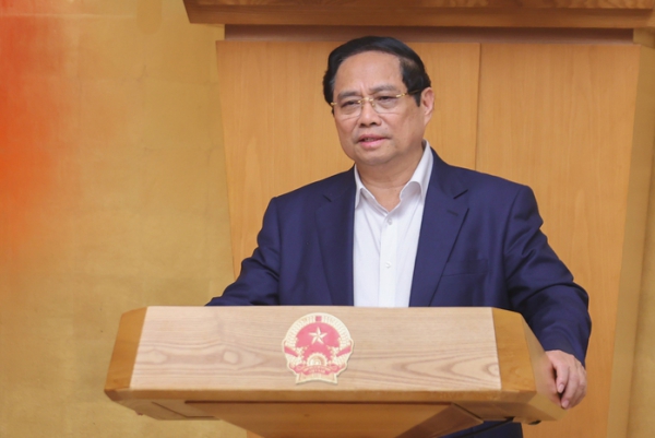 Ch&iacute;nh phủ cho &yacute; kiến về dự &aacute;n Luật Đất đai sửa đổi, Luật B&aacute;o ch&iacute; sửa đổi