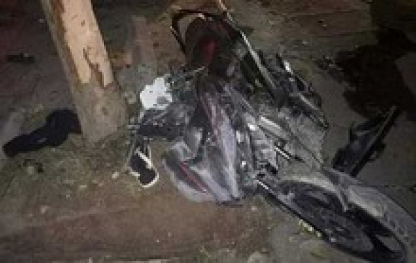 Công an Cà Mau báo cáo về thông tin “2 người thương vong do bị CSGT rượt đuổi”