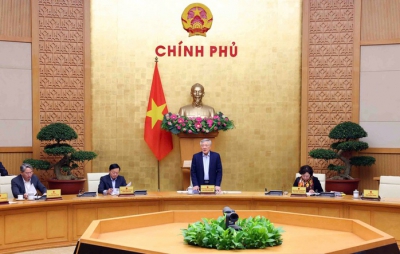 Kh&ocirc;ng li&ecirc;n lạc được với doanh nghiệp tuy&ecirc;n bố c&oacute; 100 tỉ USD l&agrave;m đường sắt tốc độ cao Bắc - Nam