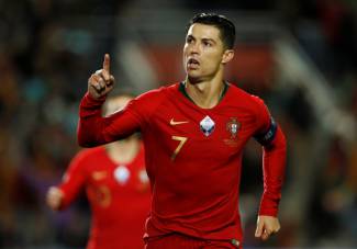 Lịch THTT thể thao cuối tuần: Hấp dẫn v&ograve;ng loại Euro 2020