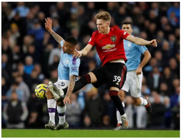 Man United &ndash; Man City: Đại chiến tương t&agrave;n b&aacute;n kết League Cup