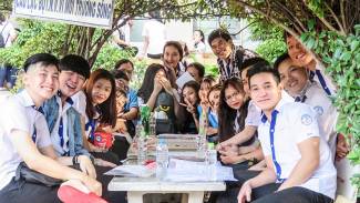 TP Cần Thơ: 96,97% học sinh đậu tốt nghiệp THPT