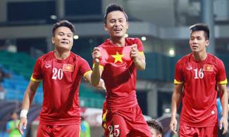 BLV Quang T&ugrave;ng: 'Huy To&agrave;n l&agrave; vũ kh&iacute; lợi hại của &ocirc;ng Park'