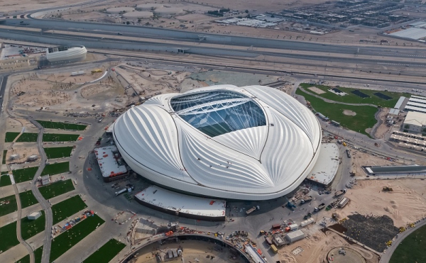 'Kh&oacute; c&oacute; thể tước quyền đăng cai World Cup 2022 của Qatar'