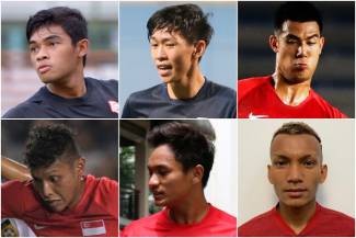 9 cầu thủ U22 Singapore trốn đi đ&aacute;nh bạc ở SEA Games sẽ bị phạt nặng