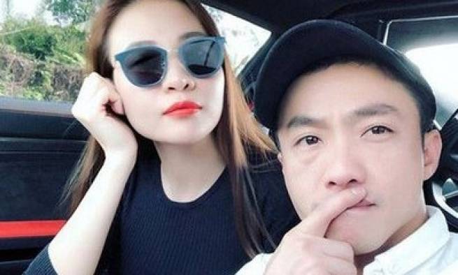 Cường Đ&ocirc; La bất ngờ tiết lộ thời gian kết h&ocirc;n c&ugrave;ng Đ&agrave;m Thu Trang