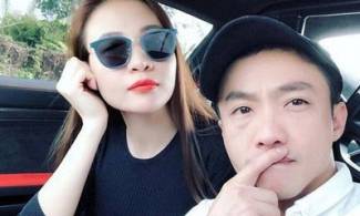 Cường Đ&ocirc; La bất ngờ tiết lộ thời gian kết h&ocirc;n c&ugrave;ng Đ&agrave;m Thu Trang