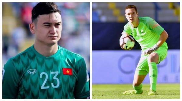 HLV Park 'ng&oacute; lơ' Filip Nguyễn tại AFF Cup 2020?