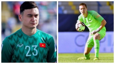 HLV Park 'ng&oacute; lơ' Filip Nguyễn tại AFF Cup 2020?