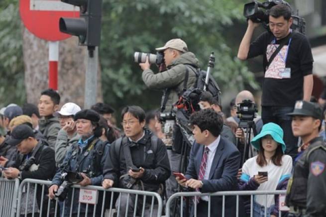 Thượng đỉnh Mỹ - Triều Ti&ecirc;n lần thứ 2: Kỳ vọng c&oacute; đột ph&aacute;