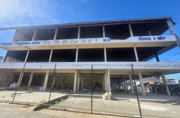 L&acirc;m Đồng từ chối đề nghị &ldquo;kỳ lạ&rdquo; của doanh nghiệp tr&ecirc;n &ldquo;đất v&agrave;ng&rdquo;.