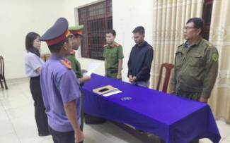 Khởi tố, bắt tạm giam t&agrave;i xế trong vụ ch&aacute;y l&agrave;m 2 người chết ở c&acirc;y xăng