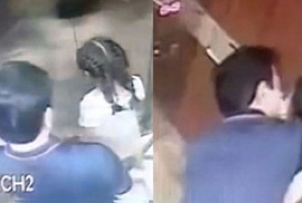 Trị thẳng tay tội phạm ấu d&acirc;m