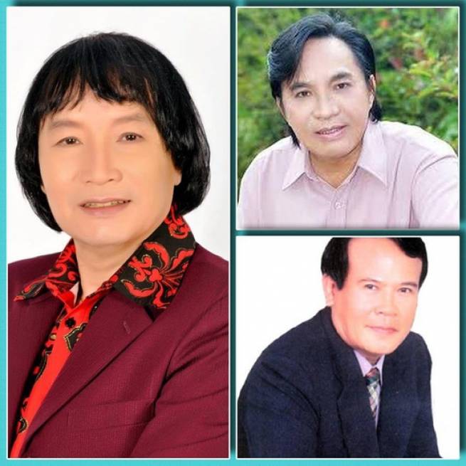 Nghệ sĩ bức x&uacute;c khi Minh Vương, Thanh Tuấn, Giang Ch&acirc;u "trượt" danh hiệu NSND