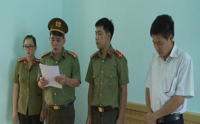 Th&ocirc;ng tin n&acirc;ng điểm thi THPT 1 tỷ đồng/TS: Viện KSND Sơn La n&oacute;i g&igrave;?