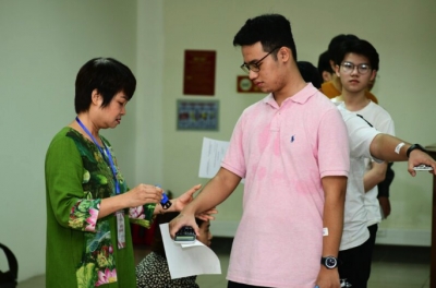 Vì sao 2 thủ khoa khối A cùng trượt nguyện vọng 1 vào ĐH Bách khoa Hà Nội?