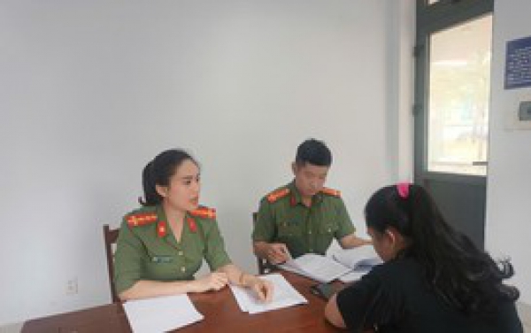 Diễn biến mới vụ người phụ nữ “bị bỏ thuốc mê” tại Đà Nẵng