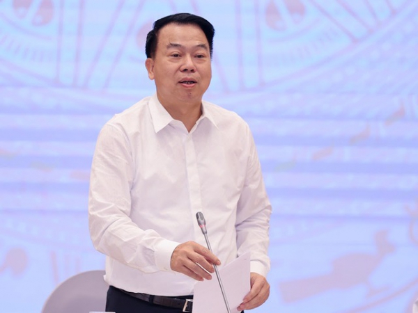 Việt Nam sẽ thí điểm lập sàn giao dịch tiền số