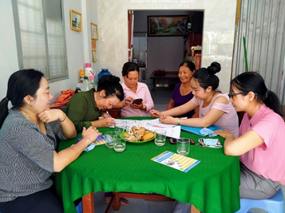 Tham gia bảo hiểm x&atilde; hội tự nguyện: Đảm bảo cuộc sống tốt hơn