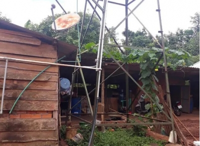 Vụ ch&aacute;u trai bị điện giật tử vong: Bất cẩn khi sử dụng điện, g&acirc;y hậu quả đau l&ograve;ng!