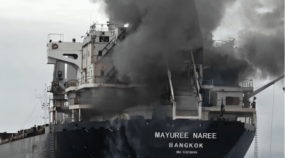 Iran siết chặt eo biển Hormuz, &ldquo;khẩu chiến&rdquo; tại Li&ecirc;n hợp quốc