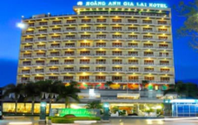 Bầu Đức bán khách sạn Hoàng Anh Gia Lai lớn nhất Tây Nguyên để trả nợ