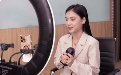 Người livestream b&aacute;n h&agrave;ng phải định danh, cấm d&ugrave;ng ng&ocirc;n ngữ, trang phục tr&aacute;i đạo đức