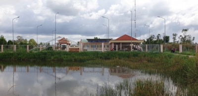 Vụ phó chủ tịch huyện bị cho là “mặc cả với nhà thầu”: 7 người rút kinh nghiệm