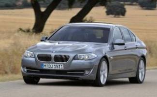 BMW H&agrave;n Quốc bắt đầu thu hồi 42 d&ograve;ng xe chạy dầu diesel