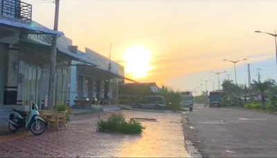 Bạc Li&ecirc;u: "Loạn" khu d&acirc;n cư kh&ocirc;ng ph&eacute;p