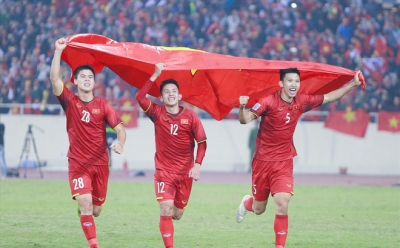 Lịch thi đấu c&aacute;c m&ocirc;n thể thao tại SEA Games 30 của Đo&agrave;n thể thao Việt Nam