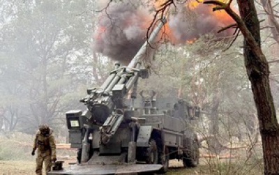 Tổng thống Ukraine cảnh b&aacute;o n&oacute;ng ngay trước đ&agrave;m ph&aacute;n 3 b&ecirc;n với Nga &ndash; Mỹ