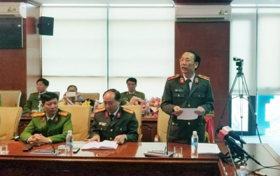 R&uacute;ng động lời khai của 5 nghi phạm s&aacute;t hại, hiếp d&acirc;m nữ sinh vi&ecirc;n giao g&agrave; chiều 30 Tết