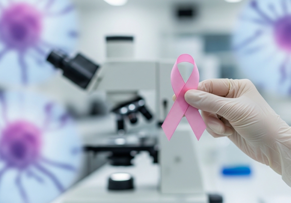 Anh: 100% bệnh nhân ung thư được cứu sống trong thử nghiệm đột phá