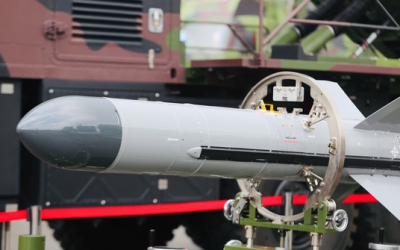 Ngắm d&agrave;n t&ecirc;n lửa đối hạm &ldquo;S&ocirc;ng Hồng&rdquo;, t&ecirc;n lửa S-125-VT tại triển l&atilde;m th&agrave;nh tựu đất nước