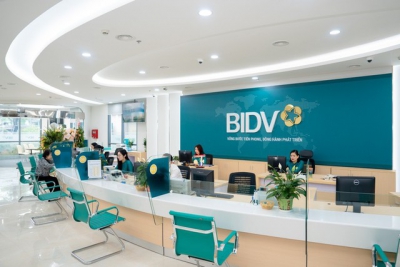 BIDV giải trình gì về lợi nhuận tăng quá cao?