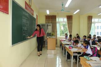 Tinh giản bi&ecirc;n chế cứng nhắc: B&agrave;i học đắng ch&aacute;t của ng&agrave;nh gi&aacute;o dục