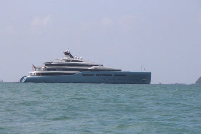 Tỉ ph&uacute; Anh dạo chơi chợ đ&ecirc;m Ph&uacute; Quốc, Tottenham vẫn ngược d&ograve;ng v&agrave;o chung kết C&uacute;p C1