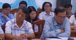 Trẻ tử vong sau ti&ecirc;m vắc xin ComBE Five: Bỏ l&ocirc; vắc xin đ&atilde; nhập