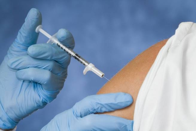 Vắc-xin HIV của Harvard th&agrave;nh c&ocirc;ng bước đầu tr&ecirc;n người