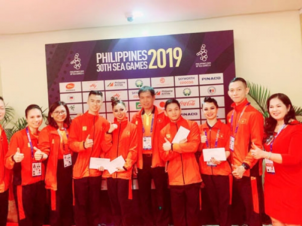 Tr&ecirc;n 200 triệu đồng thưởng "n&oacute;ng" c&aacute;c nh&agrave; v&ocirc; địch