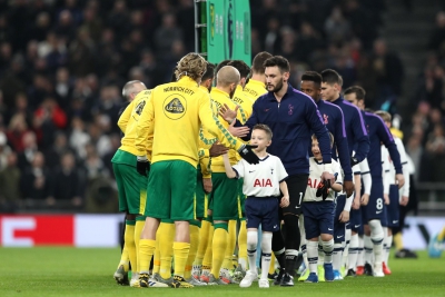 B&oacute;ng đ&aacute; Anh 'khai tử' vĩnh viễn 1 giải đấu trong năm tới?