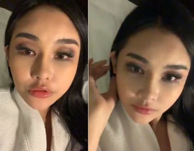 Lê Âu Ngân Anh lên tiếng về tin đồn mua giải