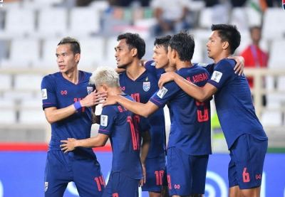 H&agrave;ng c&ocirc;ng Th&aacute;i Lan đấu Việt Nam: Hiểm hoạ kh&oacute; lường