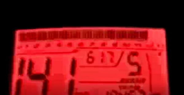 CLIP: Livestream chạy xe máy 141 km/h, nam thanh niên bị tai nạn chết tại chỗ