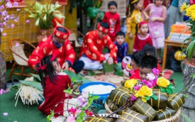 Bộ Nội vụ thông báo chi tiết lịch nghỉ Tết Nguyên đán Bính Ngọ năm 2026