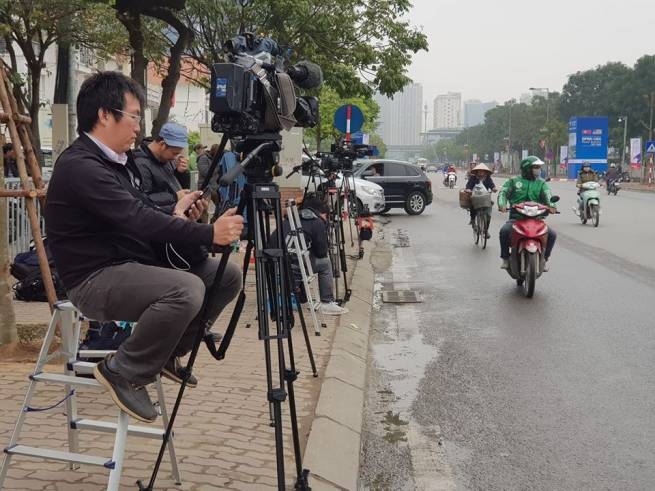 Phục vụ Thượng đỉnh Mỹ Triều: Chủ tịch H&agrave; Nội ra chỉ thị "n&oacute;ng"