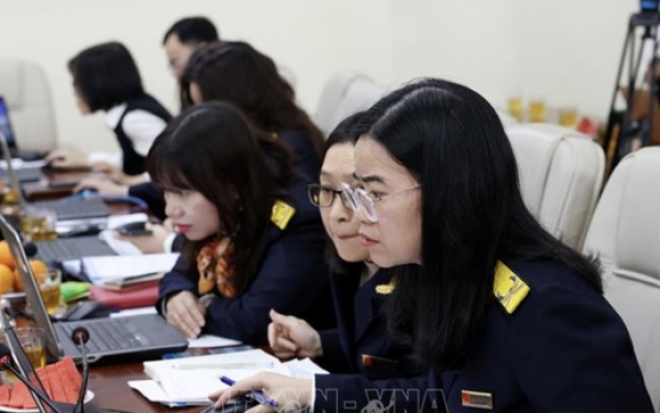 Có phải tất những cá nhân nợ thuế đều bị tạm hoãn xuất cảnh?