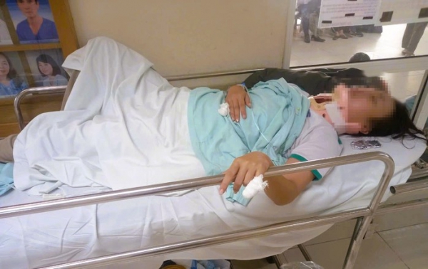 Truy tố, sắp đưa ra xét xử 6 nữ sinh “đánh hội đồng” nữ sinh lớp 11 gãy đốt sống cổ